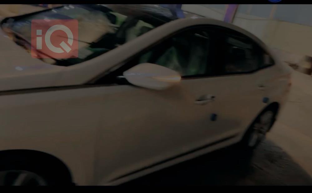 هيونداي أزيرا